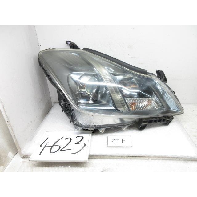 トヨタ クラウンアスリート ヘッドランプ 左右 (A411ywswY)