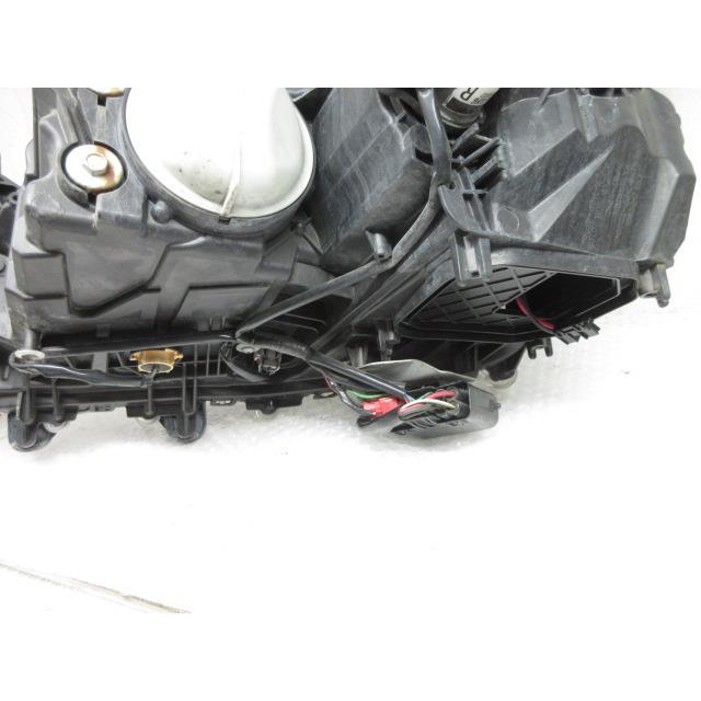 小物 grs204. クラウン 20年 アスリート GRS204 右ヘッドランプ ヘッドライト