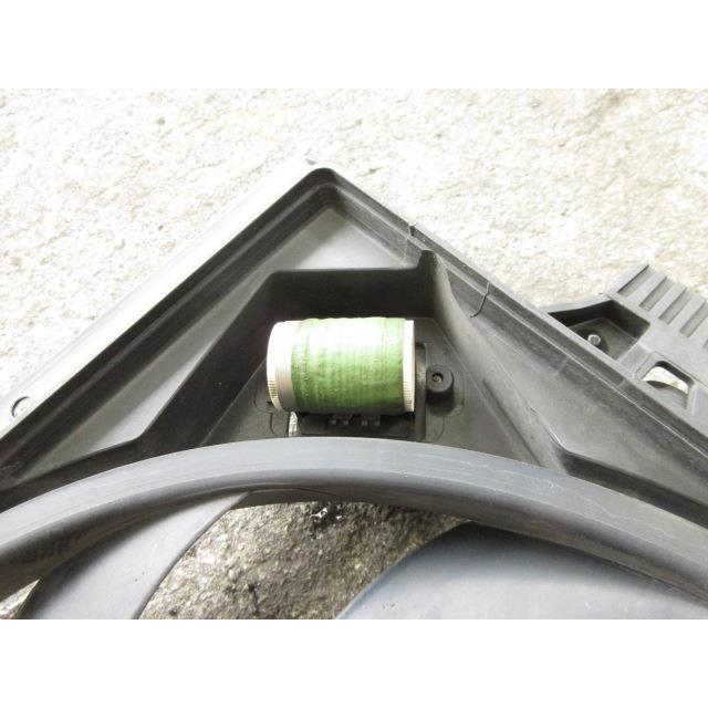 2012年 フィアット 500 ABA-31212 電動ファン 194052 4629 : ぶ