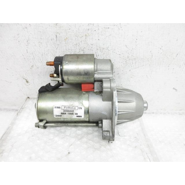 2012年 ボルボ V60 Rデザイン DBA-FB4164T スターター セル