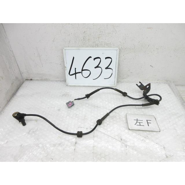 27年 NV350キャラバン LDF-VW2E26 DX 左前 ABSセンサー 47911-3XA0A