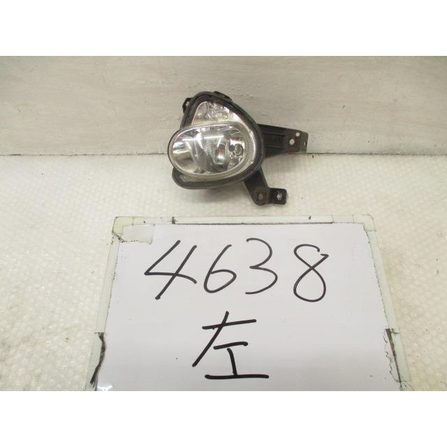 クラウン 20年 アスリート GRS200 純正 左フォグランプ 30-356 81220