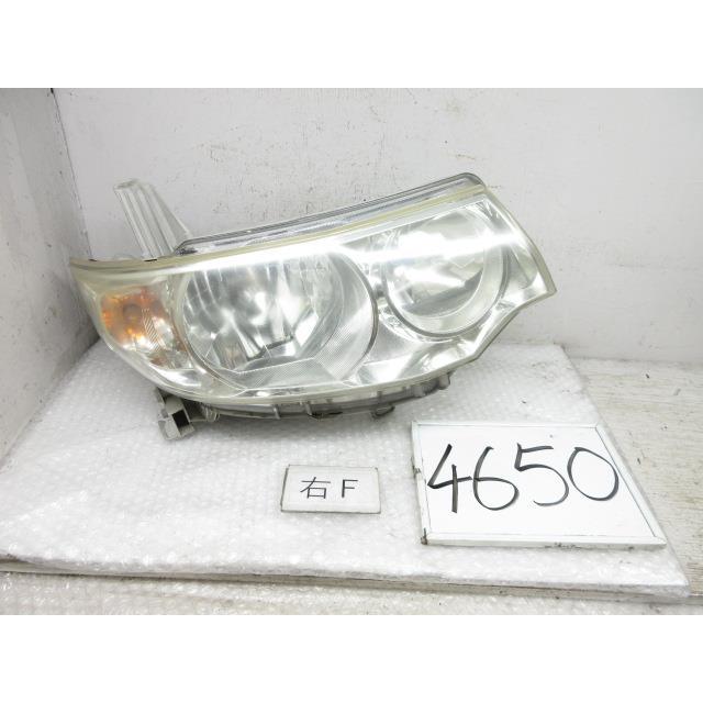 タント 19年 タントカスタムRS DBA-L375S 右ヘッドランプ ヘッド