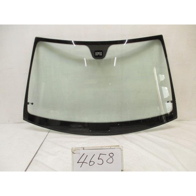 2005年 ベンツ SL350 R230 GH-230467 純正 フロントウインドガラス 