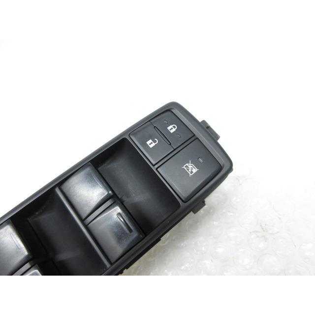 レクサス（LEXUS） 21年 HS250h DAA-ANF10 パワーウインドスイッチ