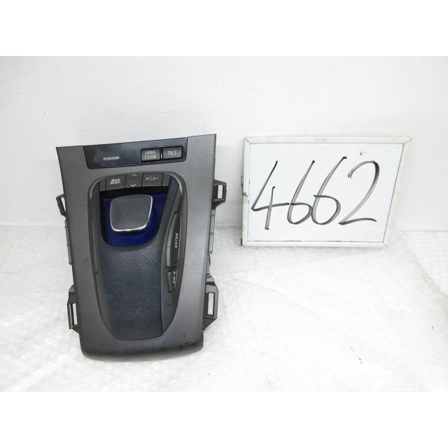 レクサス（LEXUS） 21年 HS250h DAA-ANF10 ナビ操作スイッチ 84780