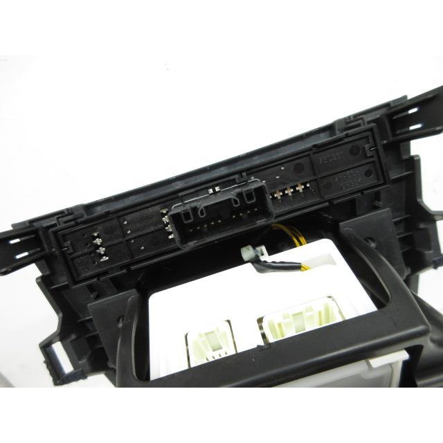 レクサス（LEXUS） 21年 HS250h DAA-ANF10 ナビ操作スイッチ 84780