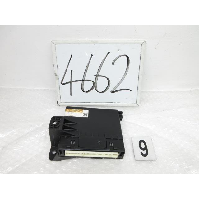 レクサス 21年 HS250h DAA-ANF10 A/Cエアコンアンプ コンピューター 