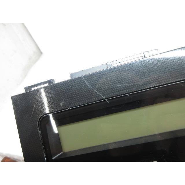 ワゴンR 21年 ワゴンR スティングレーT MH23S A/Cエアコンスイッチ