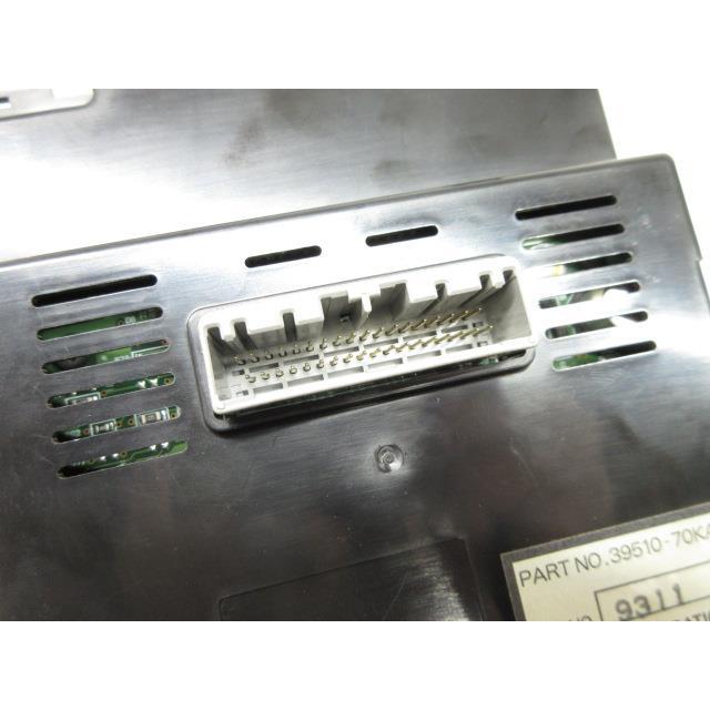 ワゴンR 21年 ワゴンR スティングレーT MH23S A/Cエアコンスイッチ