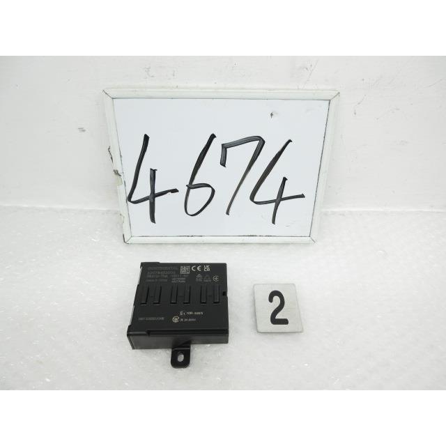 N-BOX R6年 N−BOX 6BA-JF5 (2)コントロールユニット 38410-THA
