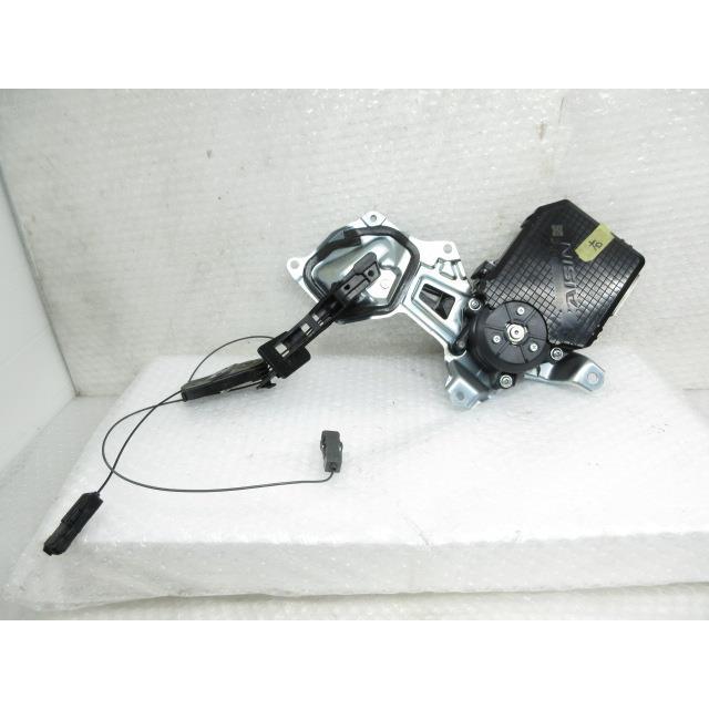 確認用 R2年 ルークス 5AA-B44A 右パワースライドドアモーター 198991