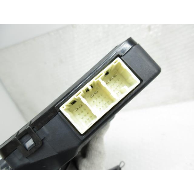 確認用 R2年 ルークス 5AA-B44A 右パワースライドドアモーター 198991