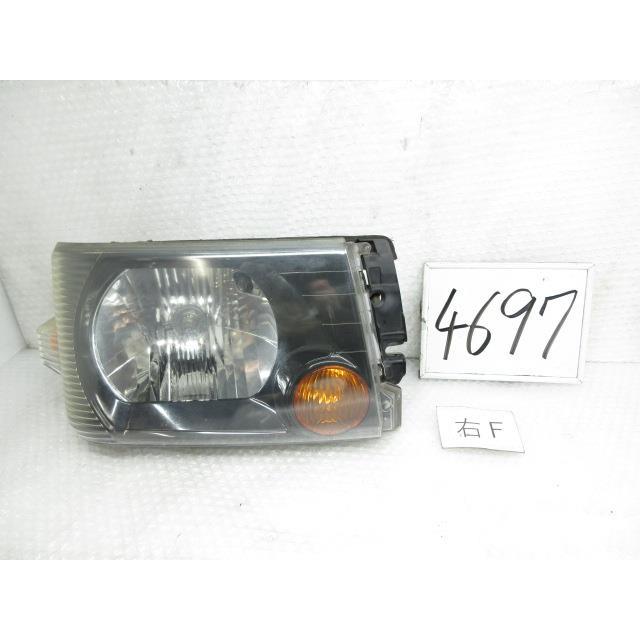 21年 クリッパー GBD-U71V 右ヘッドランプ ヘッドライト 26010-6A01E
