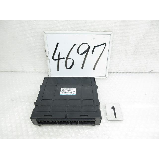 21年 クリッパー GBD-U71V (1) エンジンコンピューター 22611-6A01A