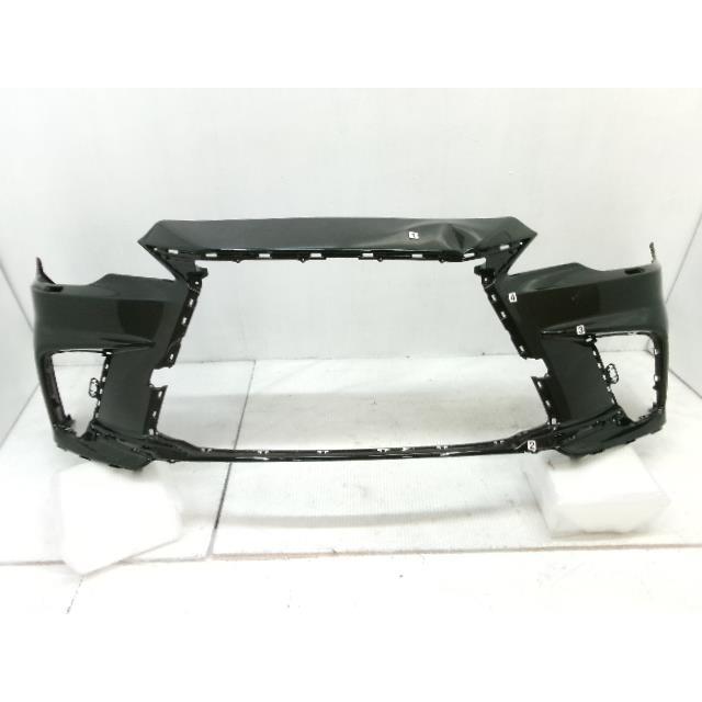 レクサス（LEXUS） RX500 TALH17 Fスポーツ フロントバンパーカバー 
