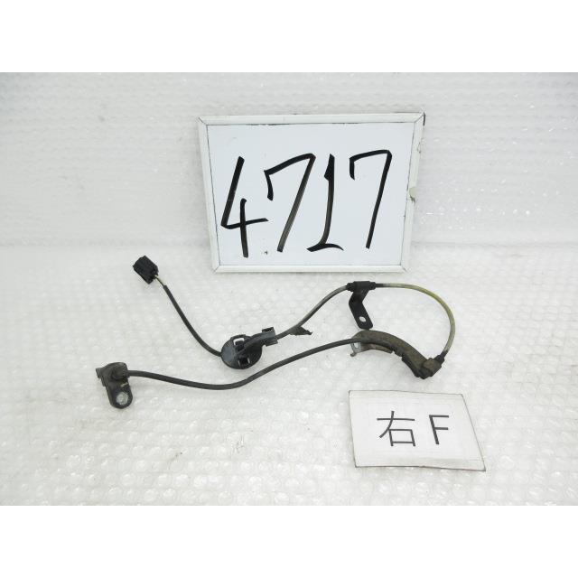 ムーヴ 18年 カスタムX L175S 右前 ABSセンサー 車速センサー 89542