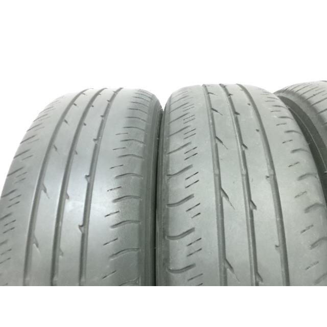 R3年 ヤリス ハイブリッドZ MXPH10 純正 スチールホイール4本 15インチ