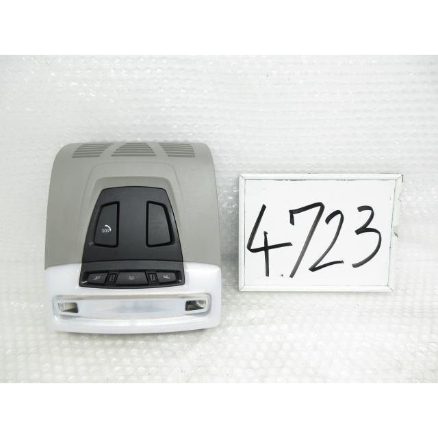 2014年 BMW F30 320i 3B20 ルームランプ 9263878 201017 4723 : ぶひん 