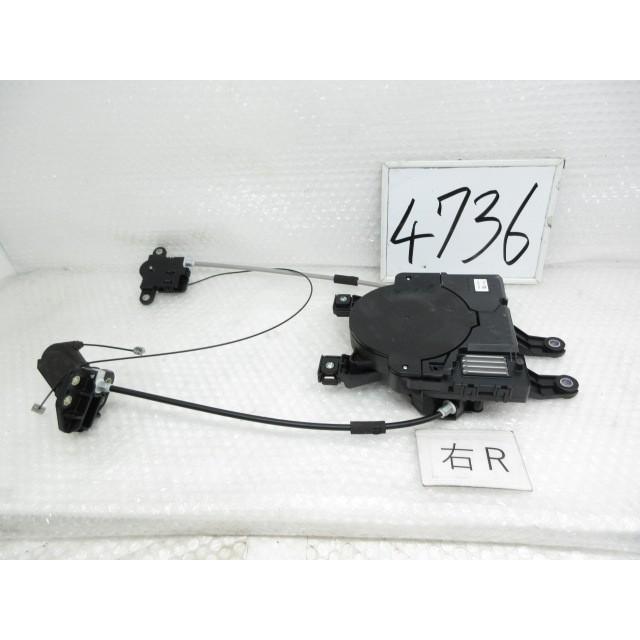 フリード R4年 フリード＋ハイブリッドG GB7 右パワースライドドア