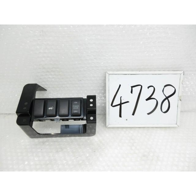 エルグランド 24年 DBA-TE52 パワーゲートスイッチ 68106-1JB0A 202074 