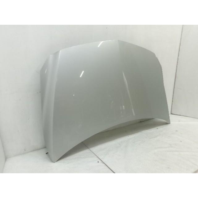 2014年 ベンツ B180 W246 246242 ボンネットフード 761 シルバー