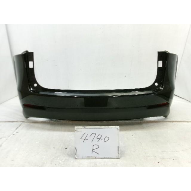 レクサス（LEXUS） 27年 NX200T DBA-AGZ10 純正 リア バンパー 223