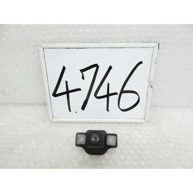 プリウス 30年 DAA-ZVW50 純正 バックカメラ 86790-47070 202739 4746