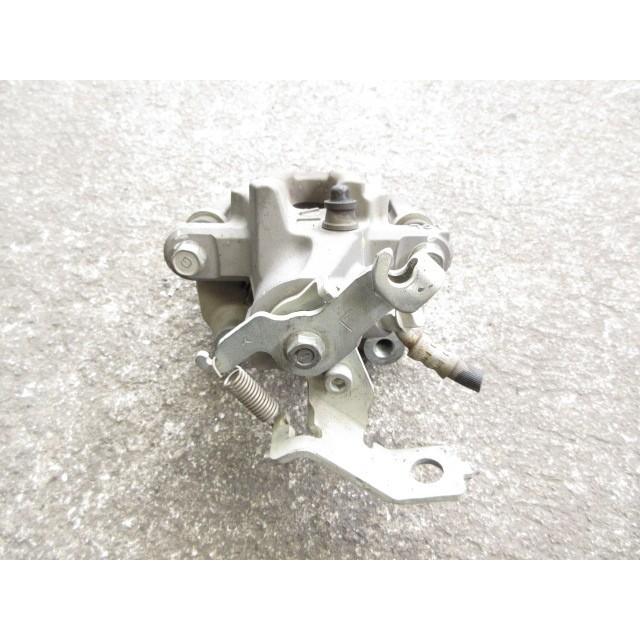プリウス 30年 DAA-ZVW50 純正 左Rキャリパー パット付 テストOK 47850