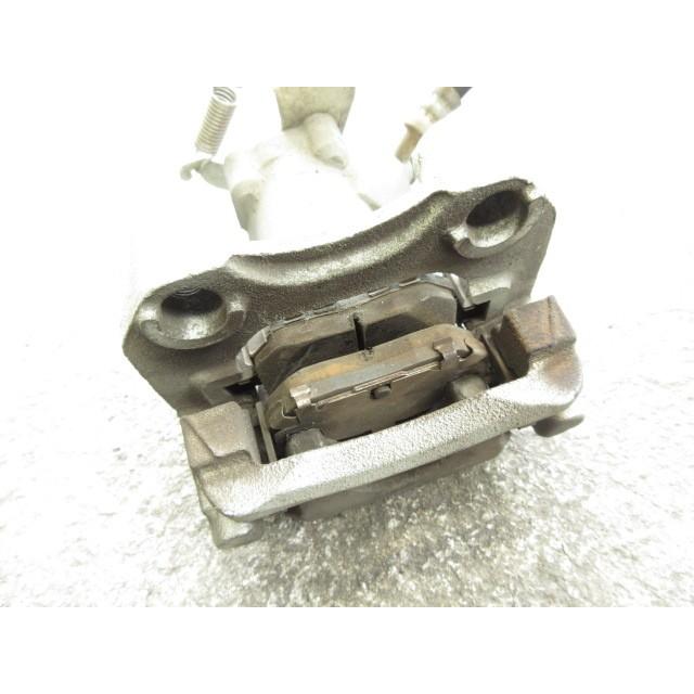 プリウス 30年 DAA-ZVW50 純正 左Rキャリパー パット付 テストOK 47850