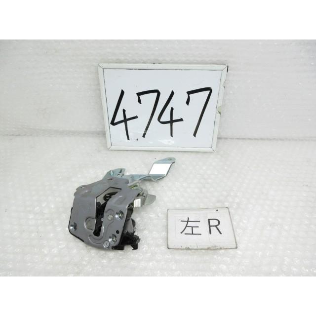 エブリイワゴン R3年 エブリィジョイン ターボ DA17V 左Rドアロック