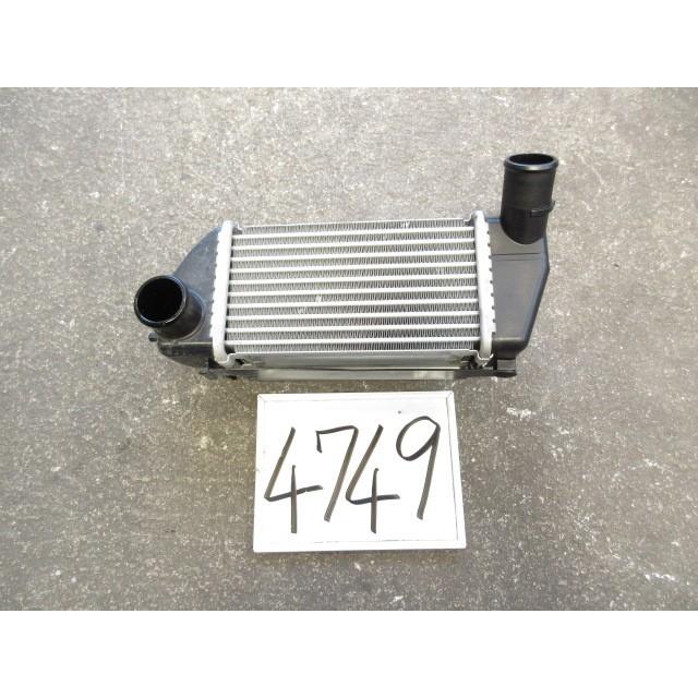 ジムニー 30年 XC 3BA-JB64W インタークーラー 13620-77R00 202985