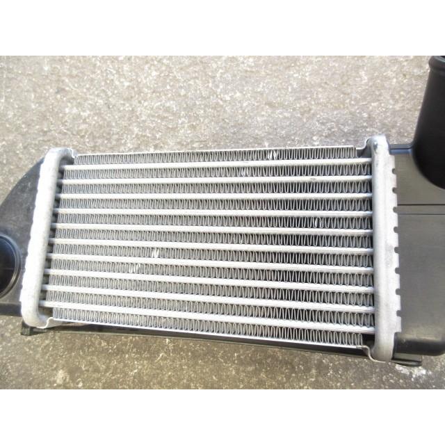 ジムニー 30年 XC 3BA-JB64W インタークーラー 13620-77R00 202985