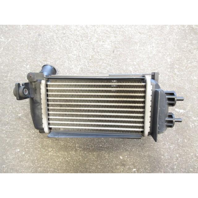 ジムニー 30年 XC 3BA-JB64W インタークーラー 13620-77R00 202985