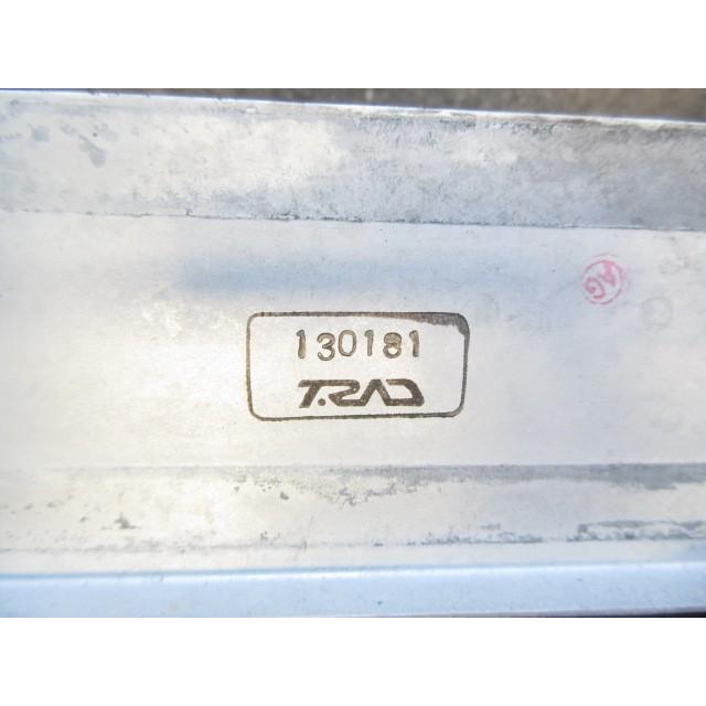 ジムニー 30年 XC 3BA-JB64W インタークーラー 13620-77R00 202985