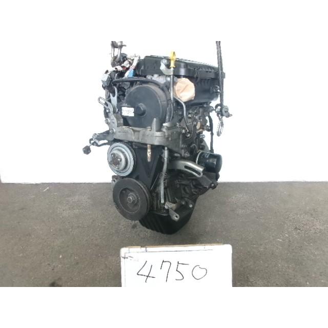 ムーヴ 20年 ムーヴラテ CBA-L550S エンジン EF-VE テストOK 19000