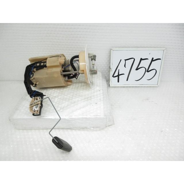 セレナ 28年 ハイウェイスター GFC27 燃料ポンプ フューエルポンプ