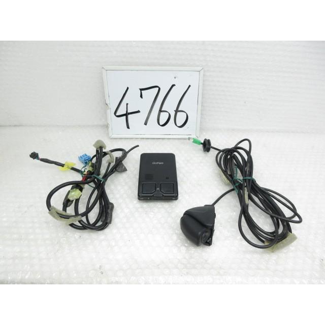 N-BOX R3年 N−BOX 6BA-JF3 純正ドライブレコーダー DRH-204VD