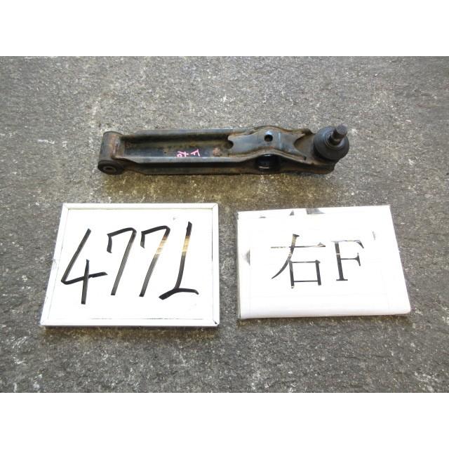 アルト 10年 アルトワークス E-HA11S 右Fロアアーム 45200-69D00