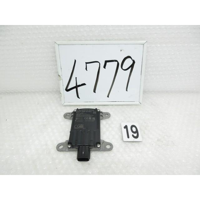 R5年 MAZDA3 5AA-BPFJ3R (19)ブラインドスポットモニター