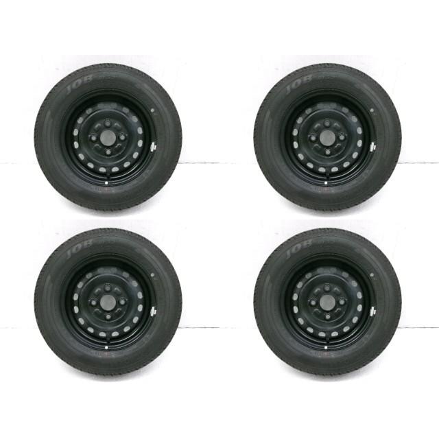 ハイゼットカーゴ 純正タイヤホイール ダイハツ ハイゼットカーゴ 純正ホイール