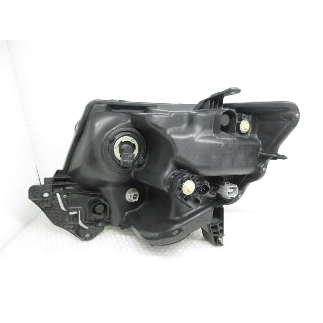 タント 26年 カスタムRS DBA-LA600S 右ヘッドランプ ヘッドライト LED