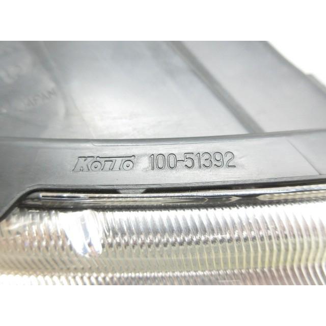 タント 26年 カスタムRS DBA-LA600S 右ヘッドランプ ヘッドライト LED