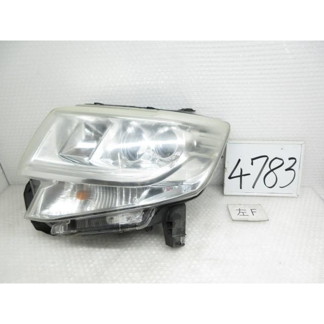 タント 26年 カスタムRS DBA-LA600S 左ヘッドランプ ヘッドライト LED