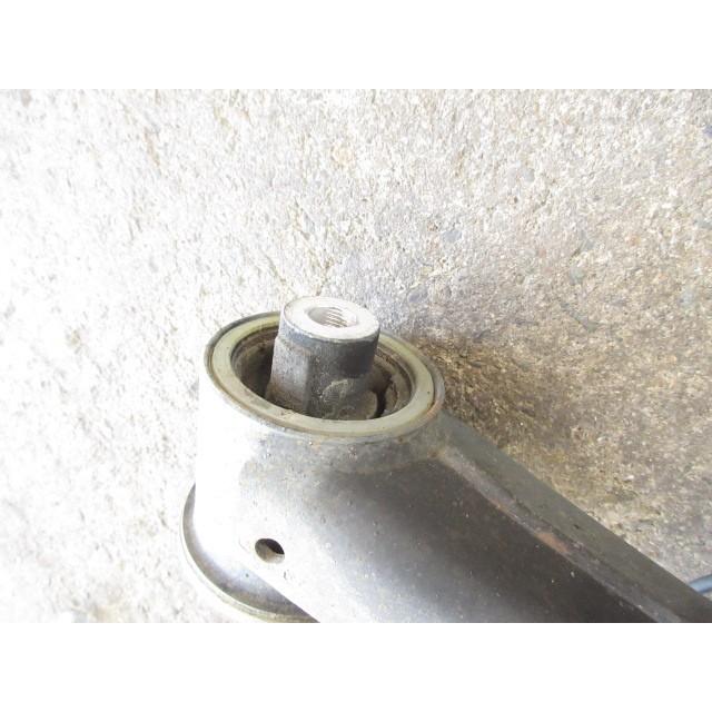 30年 スペーシア ハイブリッドX DAA-MK53S リアアクスルビーム ABSセンサー 車速センサー 46500-74P40 205519 4784の画像
