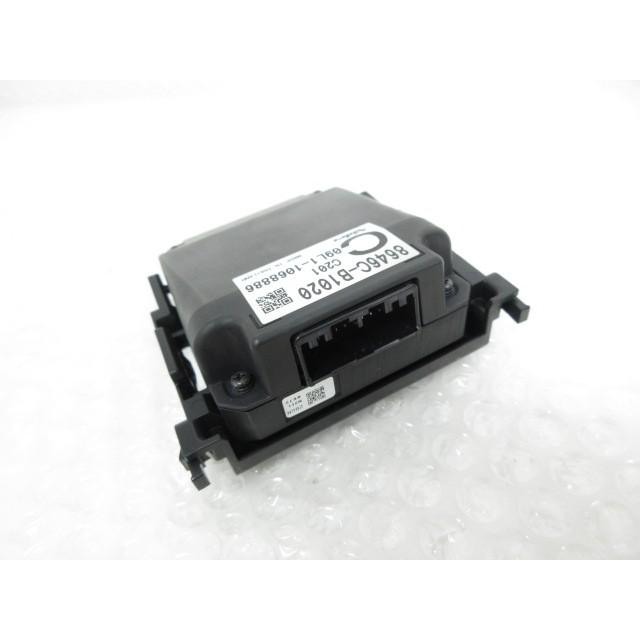 Nidec 8646C-B1020 フロントカメラ 車