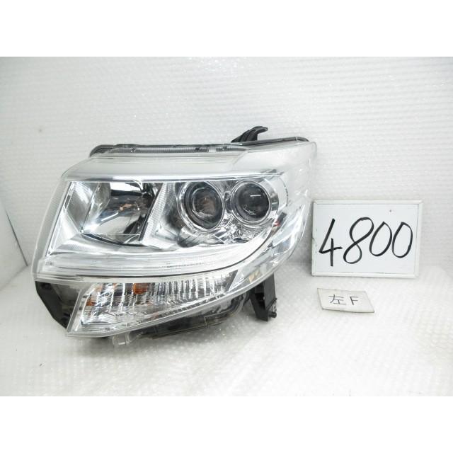 タント 29年 タントカスタムRS DBA-LA600S 左ヘッドランプ ヘッド