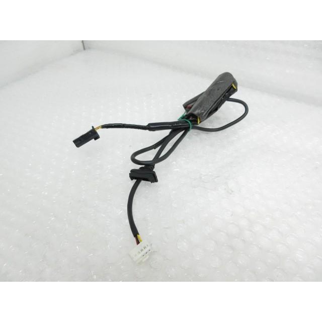 R2年 MAZDA3 5BA-BPFP 純正 ETC 車載器 アンテナ分離型 412600