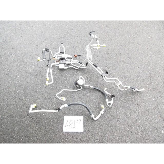 R4年 サクラ ZAA-B6AW A/C エアコンホース パイプ 207865 4817 : ぶひん屋 ヤフーショップ - 通販 ...