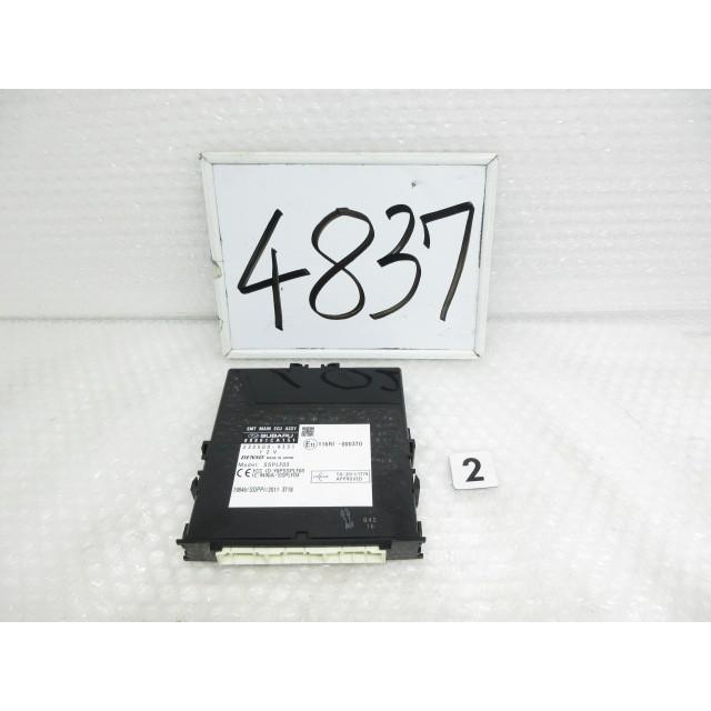 スマートキー100個 86 27年 86 GT DBA-ZN6 (2)スマートキーコンピューター 232500-9331
